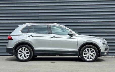 Volkswagen Tiguan II, 2020 год, 2 990 000 рублей, 17 фотография