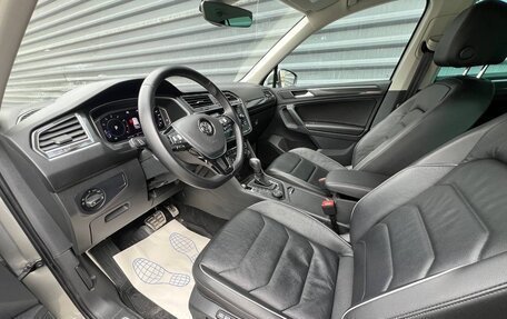 Volkswagen Tiguan II, 2020 год, 2 990 000 рублей, 19 фотография