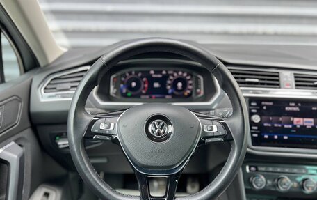 Volkswagen Tiguan II, 2020 год, 2 990 000 рублей, 23 фотография