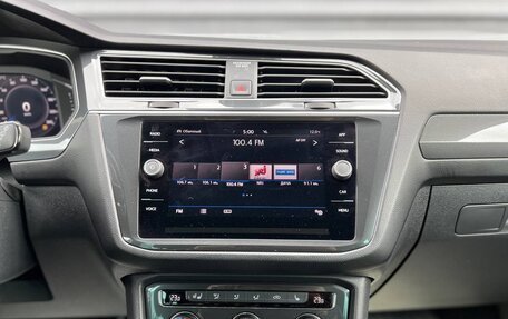 Volkswagen Tiguan II, 2020 год, 2 990 000 рублей, 26 фотография