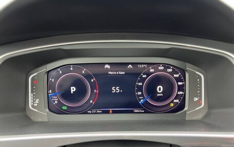 Volkswagen Tiguan II, 2020 год, 2 990 000 рублей, 24 фотография