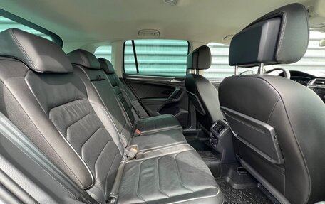 Volkswagen Tiguan II, 2020 год, 2 990 000 рублей, 35 фотография