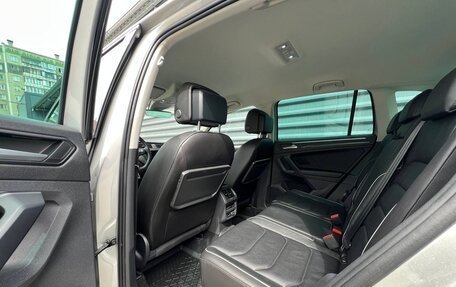 Volkswagen Tiguan II, 2020 год, 2 990 000 рублей, 33 фотография