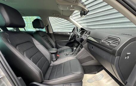 Volkswagen Tiguan II, 2020 год, 2 990 000 рублей, 30 фотография