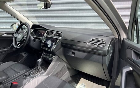 Volkswagen Tiguan II, 2020 год, 2 990 000 рублей, 31 фотография