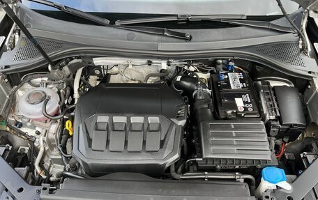 Volkswagen Tiguan II, 2020 год, 2 990 000 рублей, 36 фотография