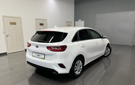 KIA cee'd III, 2018 год, 1 445 000 рублей, 2 фотография