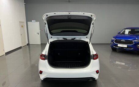 KIA cee'd III, 2018 год, 1 445 000 рублей, 7 фотография