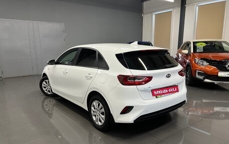 KIA cee'd III, 2018 год, 1 445 000 рублей, 6 фотография