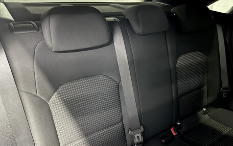 KIA cee'd III, 2018 год, 1 445 000 рублей, 12 фотография