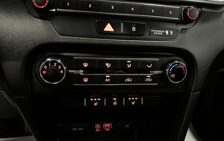 KIA cee'd III, 2018 год, 1 445 000 рублей, 15 фотография