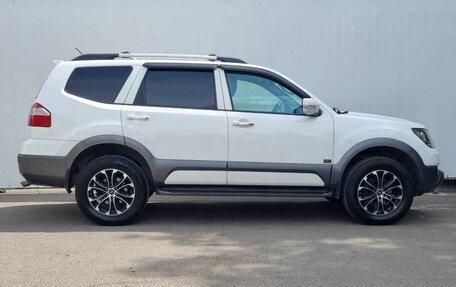 KIA Mohave I, 2012 год, 1 800 000 рублей, 4 фотография