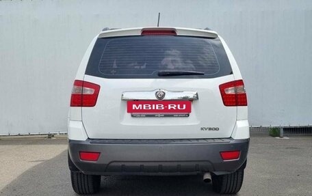 KIA Mohave I, 2012 год, 1 800 000 рублей, 6 фотография