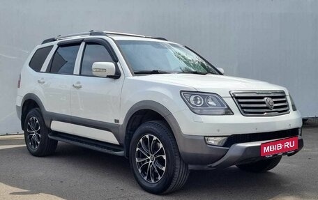 KIA Mohave I, 2012 год, 1 800 000 рублей, 3 фотография