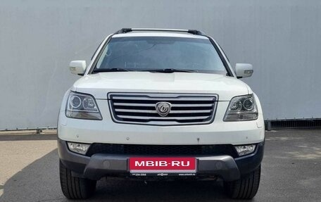 KIA Mohave I, 2012 год, 1 800 000 рублей, 2 фотография