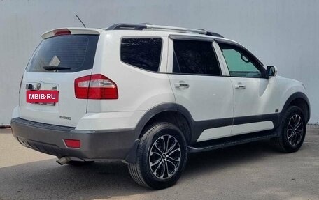 KIA Mohave I, 2012 год, 1 800 000 рублей, 5 фотография