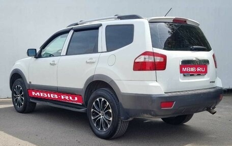 KIA Mohave I, 2012 год, 1 800 000 рублей, 7 фотография