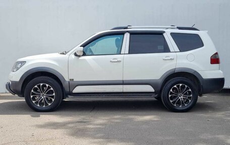 KIA Mohave I, 2012 год, 1 800 000 рублей, 8 фотография