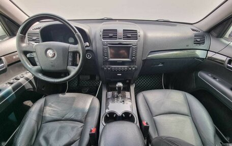 KIA Mohave I, 2012 год, 1 800 000 рублей, 12 фотография