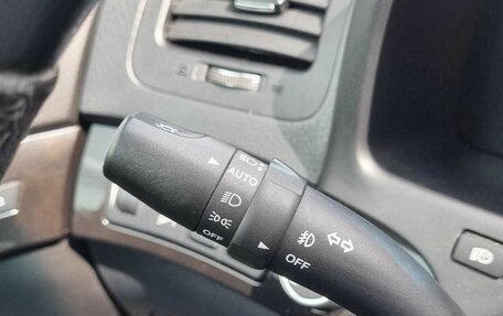 KIA Mohave I, 2012 год, 1 800 000 рублей, 20 фотография