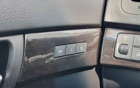 KIA Mohave I, 2012 год, 1 800 000 рублей, 22 фотография
