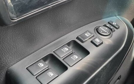 KIA Mohave I, 2012 год, 1 800 000 рублей, 15 фотография