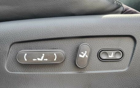 KIA Mohave I, 2012 год, 1 800 000 рублей, 17 фотография
