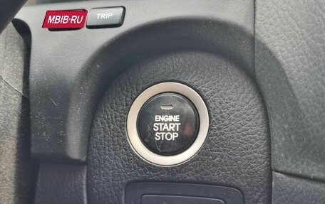 KIA Mohave I, 2012 год, 1 800 000 рублей, 21 фотография