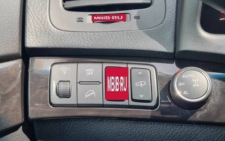 KIA Mohave I, 2012 год, 1 800 000 рублей, 16 фотография