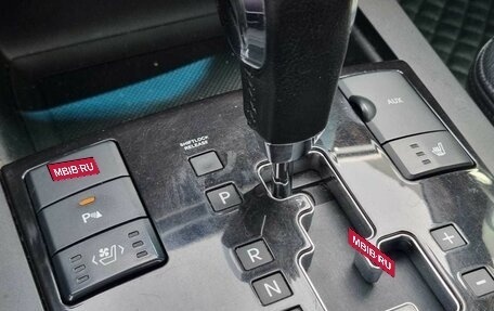 KIA Mohave I, 2012 год, 1 800 000 рублей, 18 фотография