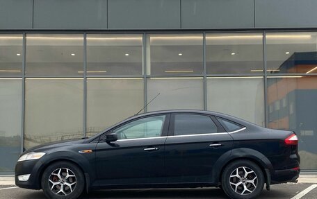 Ford Mondeo IV, 2008 год, 579 000 рублей, 6 фотография