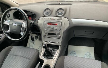 Ford Mondeo IV, 2008 год, 579 000 рублей, 8 фотография
