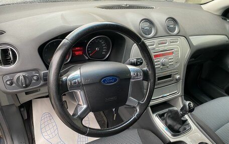 Ford Mondeo IV, 2008 год, 579 000 рублей, 7 фотография