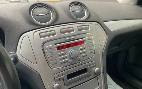 Ford Mondeo IV, 2008 год, 579 000 рублей, 9 фотография