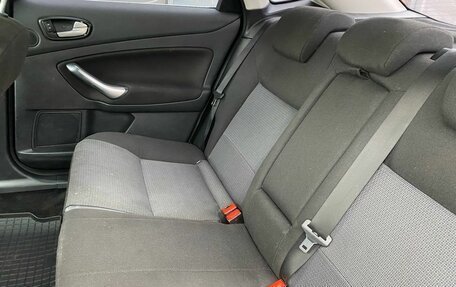 Ford Mondeo IV, 2008 год, 579 000 рублей, 10 фотография