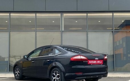 Ford Mondeo IV, 2008 год, 579 000 рублей, 5 фотография