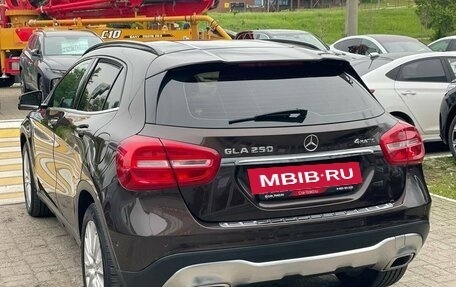 Mercedes-Benz GLA, 2015 год, 1 799 000 рублей, 7 фотография