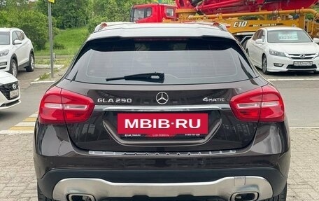 Mercedes-Benz GLA, 2015 год, 1 799 000 рублей, 6 фотография