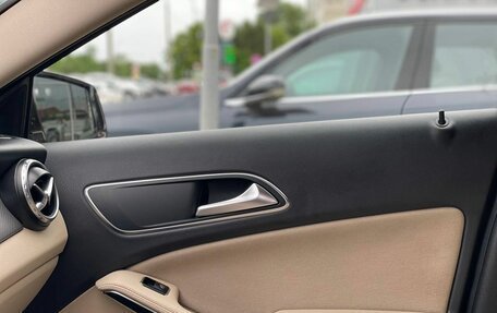 Mercedes-Benz GLA, 2015 год, 1 799 000 рублей, 10 фотография