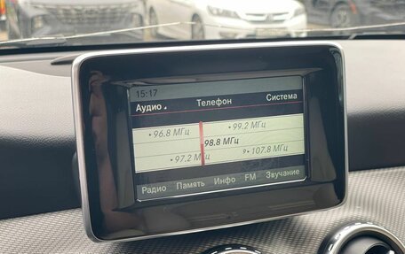 Mercedes-Benz GLA, 2015 год, 1 799 000 рублей, 16 фотография