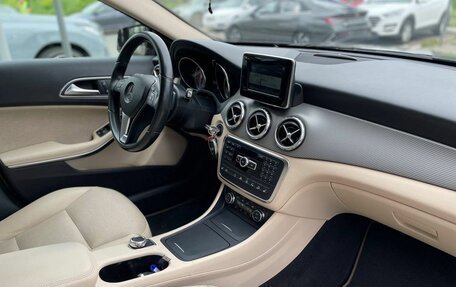 Mercedes-Benz GLA, 2015 год, 1 799 000 рублей, 21 фотография