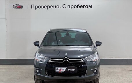 Citroen DS4, 2013 год, 930 000 рублей, 2 фотография