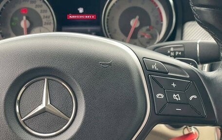 Mercedes-Benz GLA, 2015 год, 1 799 000 рублей, 13 фотография