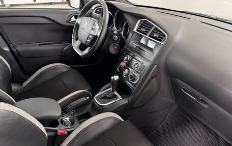 Citroen DS4, 2013 год, 930 000 рублей, 9 фотография