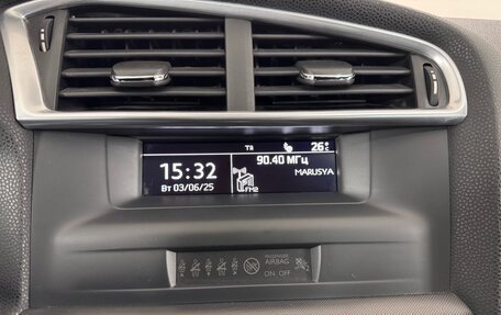 Citroen DS4, 2013 год, 930 000 рублей, 15 фотография