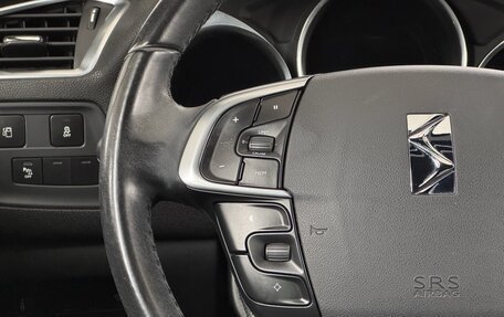 Citroen DS4, 2013 год, 930 000 рублей, 12 фотография