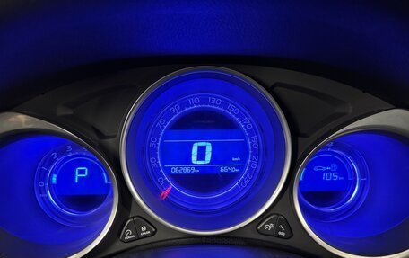 Citroen DS4, 2013 год, 930 000 рублей, 14 фотография