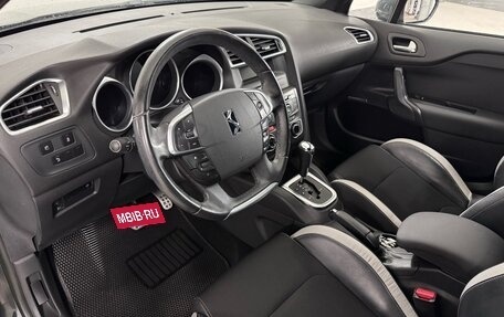 Citroen DS4, 2013 год, 930 000 рублей, 7 фотография