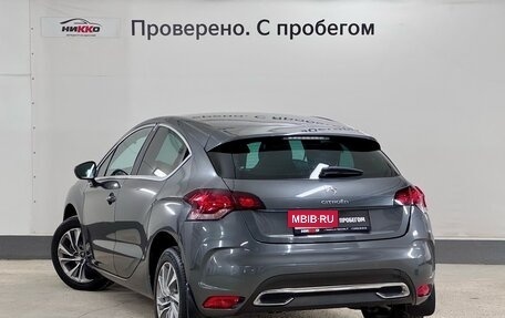 Citroen DS4, 2013 год, 930 000 рублей, 6 фотография