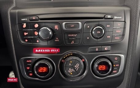 Citroen DS4, 2013 год, 930 000 рублей, 16 фотография